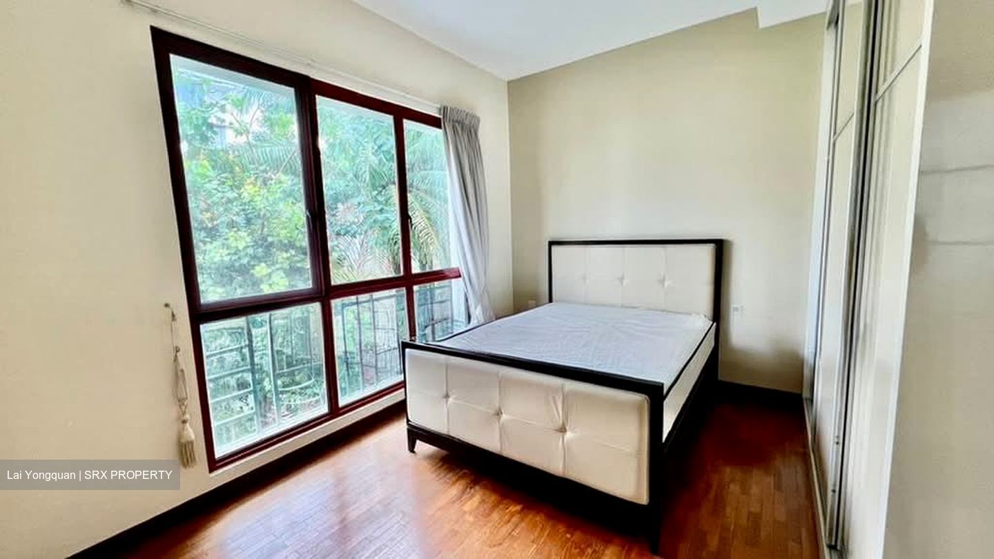 Palm Haven (D19), Condominium #572649221